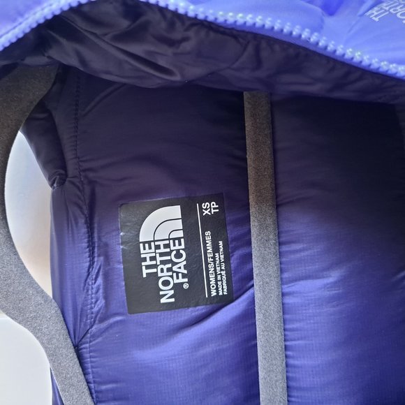 The North Face Down Jacket - Picture 3 of 6